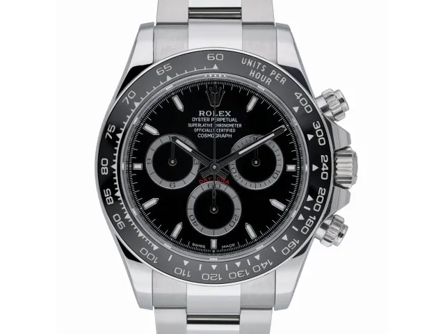 Rolex Daytona