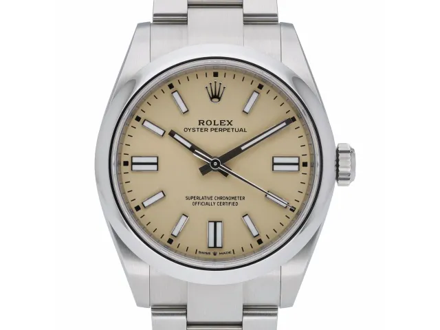 Rolex Oyster Perpetual 41