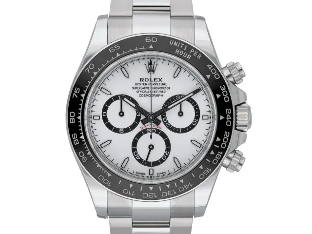 Rolex Daytona