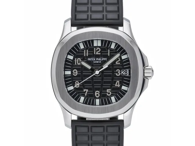 Patek Philippe Aquanaut