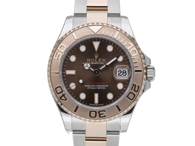 Rolex Yacht-master 37