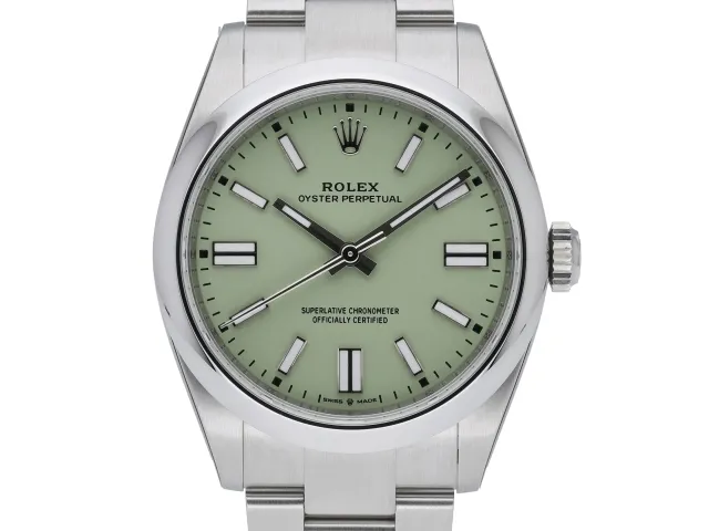 Rolex Oyster Perpetual 41