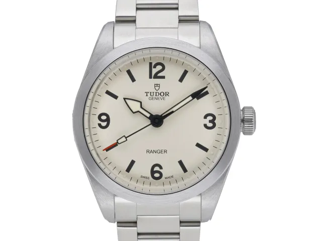 Tudor Ranger