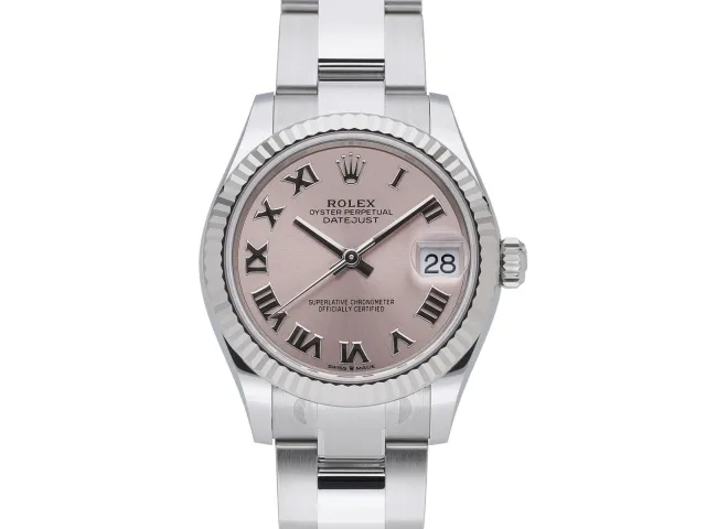Rolex Datejust 31