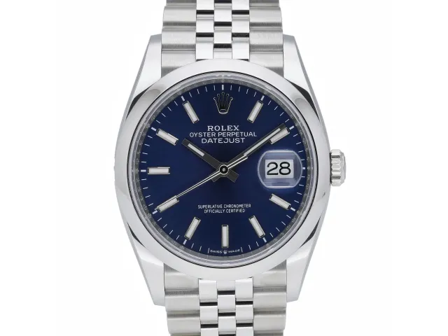 Rolex Datejust 36