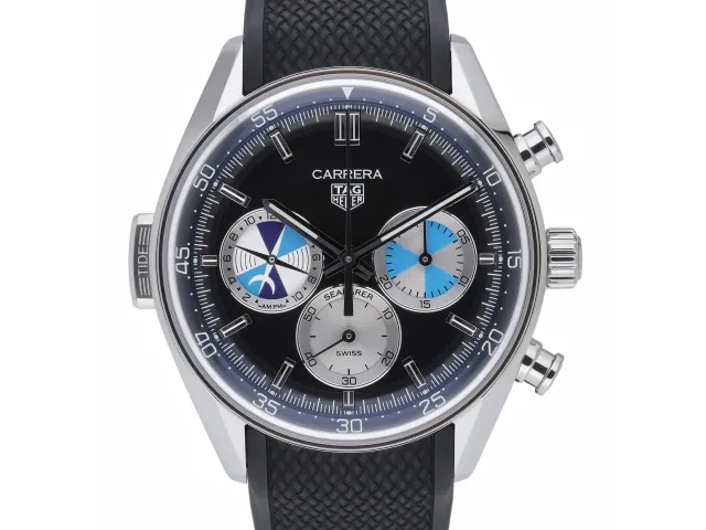 Tag Heuer Carrera Chrono