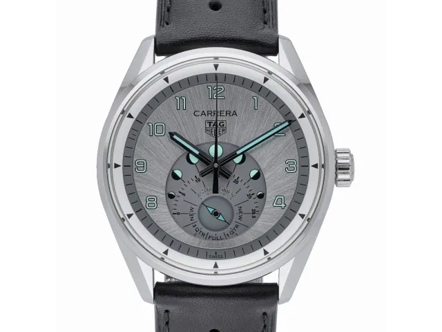 Tag Heuer Carrera Astronomer