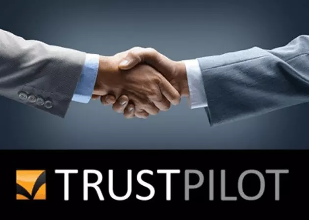 Trustpilot