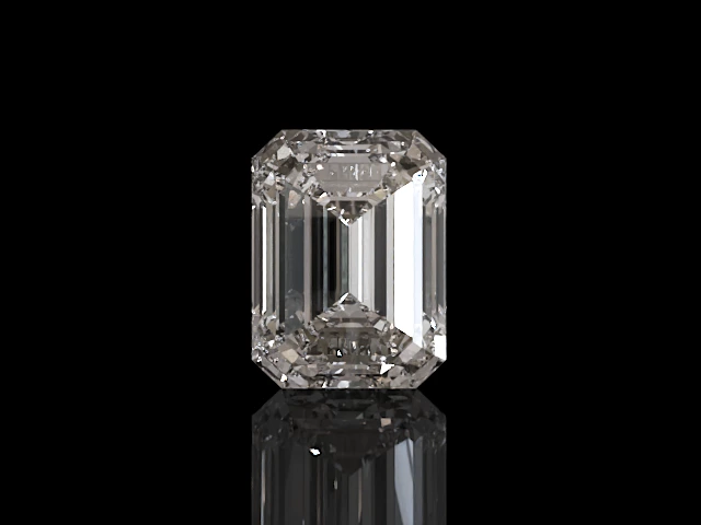 emerald  cut diamonds