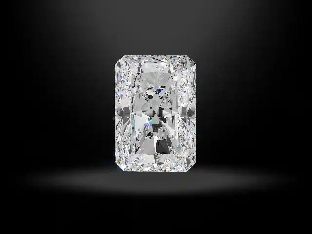 radiant cut diamonds