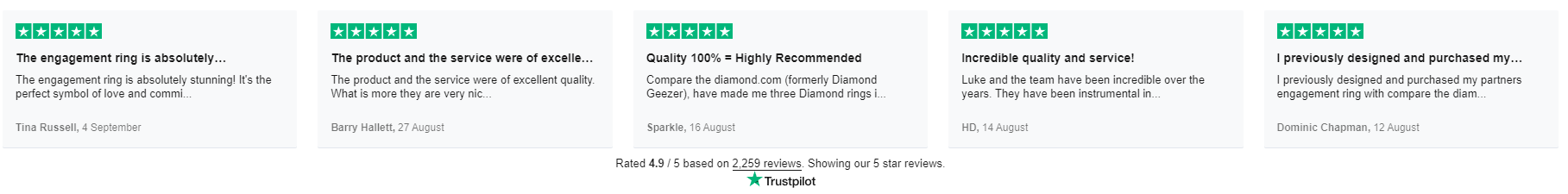 Trustpilot