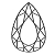 pear Diamond