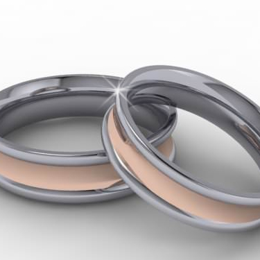 Wedding Rings