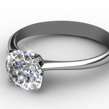 Diamond Engagement Rings